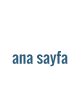 Ana Sayfa