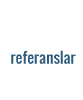 Referanslar