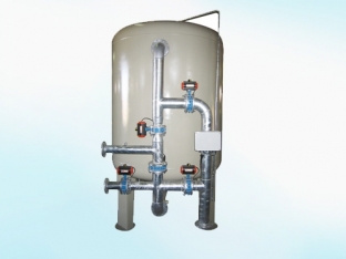 Filtrasyon Sistemleri
