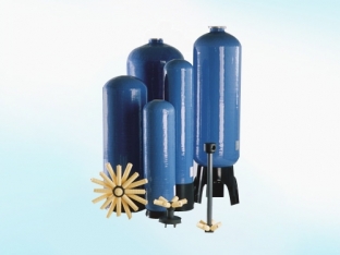 Mineral Tank ve Malzemeleri